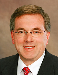 Gerard Koehn, Managing Partner, Principal