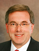 Gerard Koehn, Managing Partner/Principal