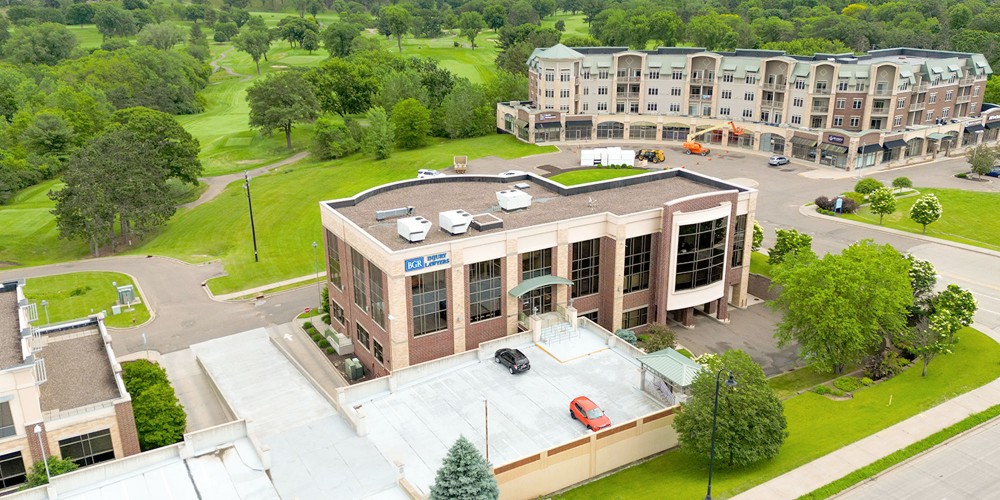 Waterford Bank Building Property Photo